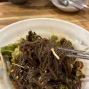 덕천족발