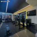 팀식스짐 이미지