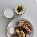 커피&와플 | 포항 오션뷰 카페 드라이브 하기 좋은 숨은 와플 맛집 칠포 핸즈커피 후기