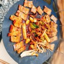 괴강관광농원캠핑장 이미지