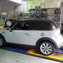 R56 S 2011 4월식 판매합니다 이미지