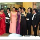 성악교실 발표회 이미지