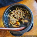 경기전풍경 | [전북/전주/카페/내돈내산] 오늘 쌍화차 어떠세요? 전주 한옥마을카페 경기전 풍경