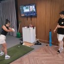 더 퍼스트 골프 스튜디오 이미지