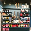 펀치라인 복싱짐 이미지