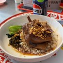 쉐프국밥 | 서보- 현직 대사관 셰프의 태국음식, 족발덮밥+ 새우국밥 후기