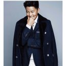 브루넬로쿠치넬리/ 은장단추 무톤 퍼코트 / m 이미지