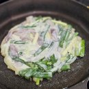 [미미일상] 해물파전 / 우곡생주 / 청주빈대떡 감자전 / 해창 10도플러스