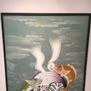 실용민화 이미지