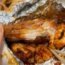 오븐숯불의민족 두마리치킨 범어점 | 구운 치킨 맛집 오븐 숯불의 민족 두마리치킨 범어점 대구로 5천원 할인