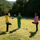 청송자연휴양림 이미지