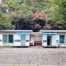 영월약수터 오토캠핑장 이미지