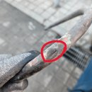 대왕종합상사 | 서교동 누수탐지 물샘으로 인한 반지하 창문에 대왕 고드름이?