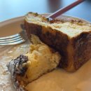 점빵 | 부산기장예쁜카페 프렌치토스트맛집 반려견동반가능한 연화점빵 후기