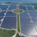 용수태양광발전소 이미지