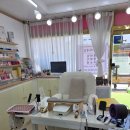 시흥네일 꼼꼼한 관리가 만족스러웠던 러블리네일 후기