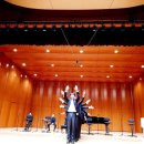 굿데이 남성중창단 이미지