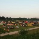 아산곡교천야영장 이미지