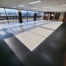 청춘체육관 이미지