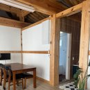 지소림 한옥 스테이 이미지