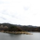 경천댐 이미지