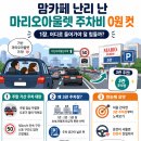 벚꽃로 | 맘카페 난리 난 마리오아울렛 주차비 0원 컷 그 방법의 정체