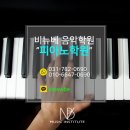 분당성인피아노 비뉴베 음악학원 수강후기~