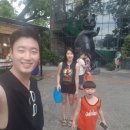 20180701 치앙빠이에서의 쇼니패밀리 (치앙마이 님만해민)