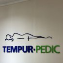 (주)그라비티 | 템퍼 모션베드 후기 수면의 질 달라진 이유, 메모리폼과 모션 기능