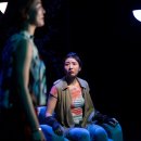 연극 <헤라, 아프로디테, 아르테미스> 이미지