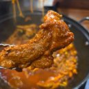 백립식당 | 청라 메밀전 공짜로 주는 등갈비 맛집 백립식당 :: 주차 메뉴 맵기 내돈내산 솔직후기