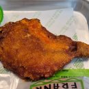 프랭크버거 성남고등점