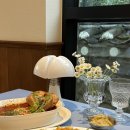 속초주막 | 속초 양식집 너울주막 속초영랑호점 :: 분위기 좋은 양식집 후기