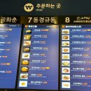 가평(춘천방향)휴게소 샘아저씨파스타 이미지