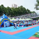 물놀이장 이동식 화장실 이미지