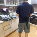 플라워미술교습소 | 공방·카페에 딱! 바리스타앞치마 & 방수캔버스앞치마 추천해요
