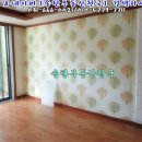 지산초등학교 버스정류장 이미지