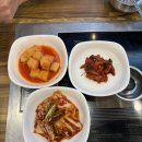 이리추어탕식당