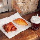 이안루 | 상하이 우캉맨션 카페 TRIFLE 트리플 상해 핫플 추천 I 고덕지도 위치