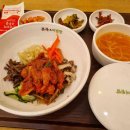 건강만점 든든 도시락 다이닝코드