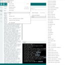 D00043 | 673. 초음파 거리센서와 아두이노로 컴퓨터 제어하기 (1) 사전준비: ESP32 구입 및 세팅, Hello World 찍기