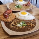 강남역점심 - 혼밥하기 좋은 강남역카레 고씨네 강남역본점