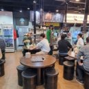 숯불에닭안산한대역점