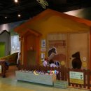 경기도어린이박물관 강당 이미지