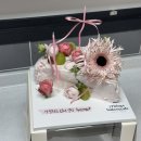 기념일마다 찾는 쓰리띵즈🍰, 여수 케이크맛집 ‘쓰리띵스 베이커리’