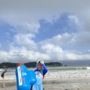 고성다이노캠핑장 | 놀거리많고 해수욕장이 코앞인 고성 상족암 오토캠핑장
