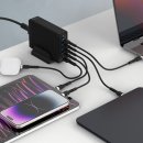 41190-01-07-228 | 노트북 3대도 거뜬한 괴물 출력 228W PPS GaN 접지 충전기 GE510 솔직리뷰