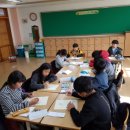 필봉초등학교 이미지