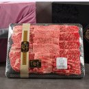 한우1000 | 우예담 투뿔 넘버나인 한우 선물세트(꽃등심 1000g) 후기