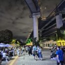 뚝섬한강공원-23 | 한강카페 스타벅스 뚝섬한강공원점 주말 후기(주차 팁)